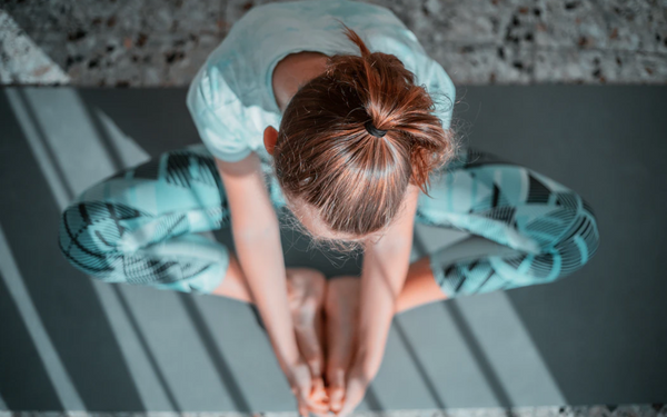 yoga for pitta dosha imbalance ayurveda