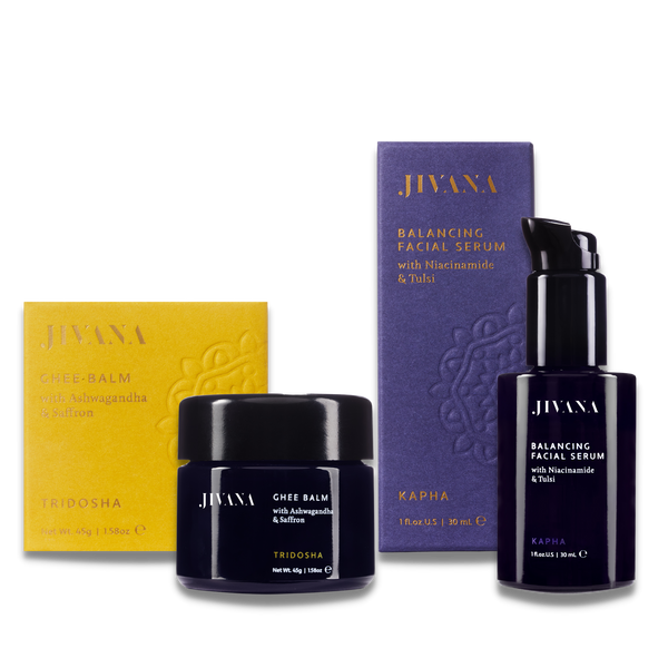 Kapha Revival Duo