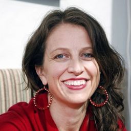 Patricia Wickman